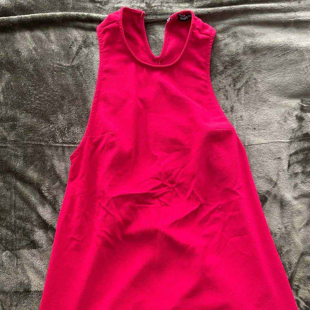 American Apparel - Mini Dress